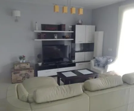 Castillo Apartamento