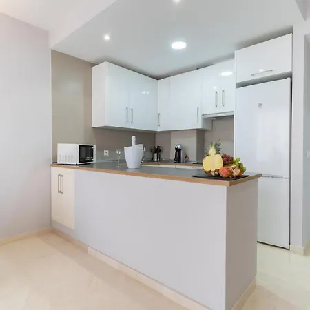 Castillo Apartamento Fuengirola