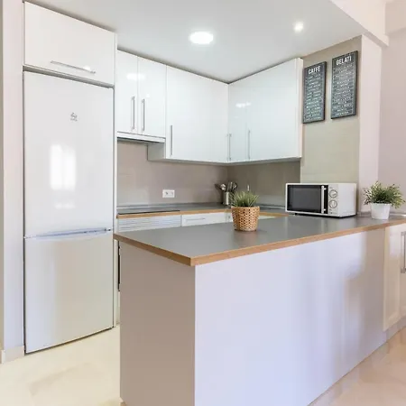 Castillo Apartamento