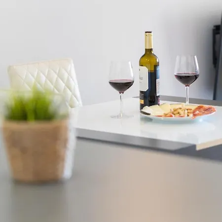 Castillo Apartamento Fuengirola