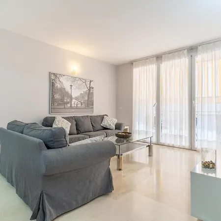 Castillo Apartamento Fuengirola