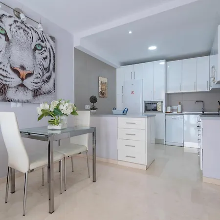 Apartamento Castillo *