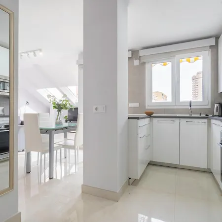 Apartamento Castillo *