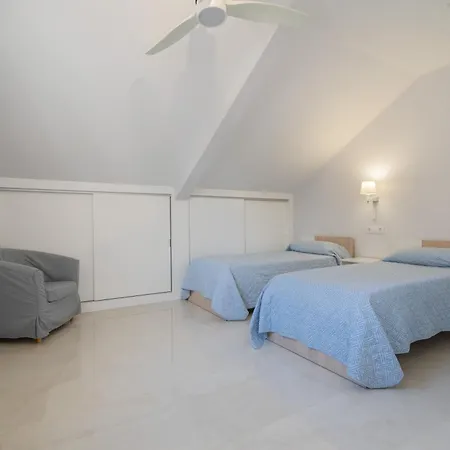 Castillo Apartamento Fuengirola