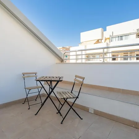 Castillo Apartamento Fuengirola