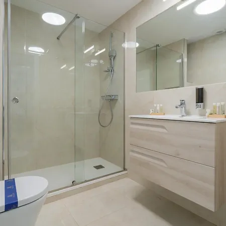 Apartamento Castillo *