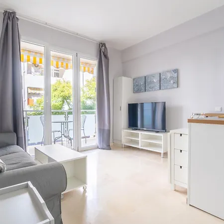 Apartamento Castillo *